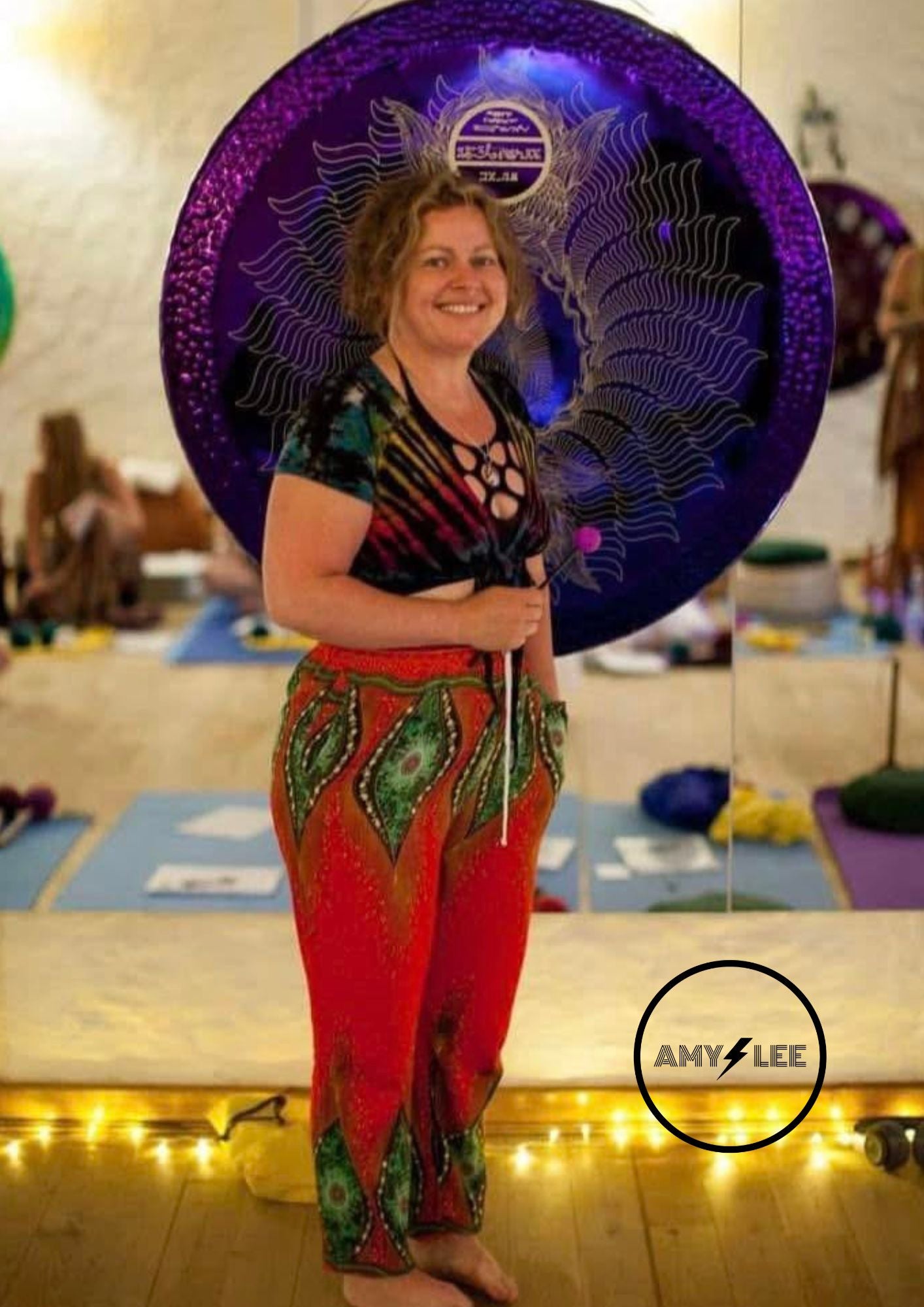 THE ANAHATA OPENER- A Deep Inner Journey Spiritual Day Retreat, Woodhall Spa, Lincolnshire 24th May 2025
