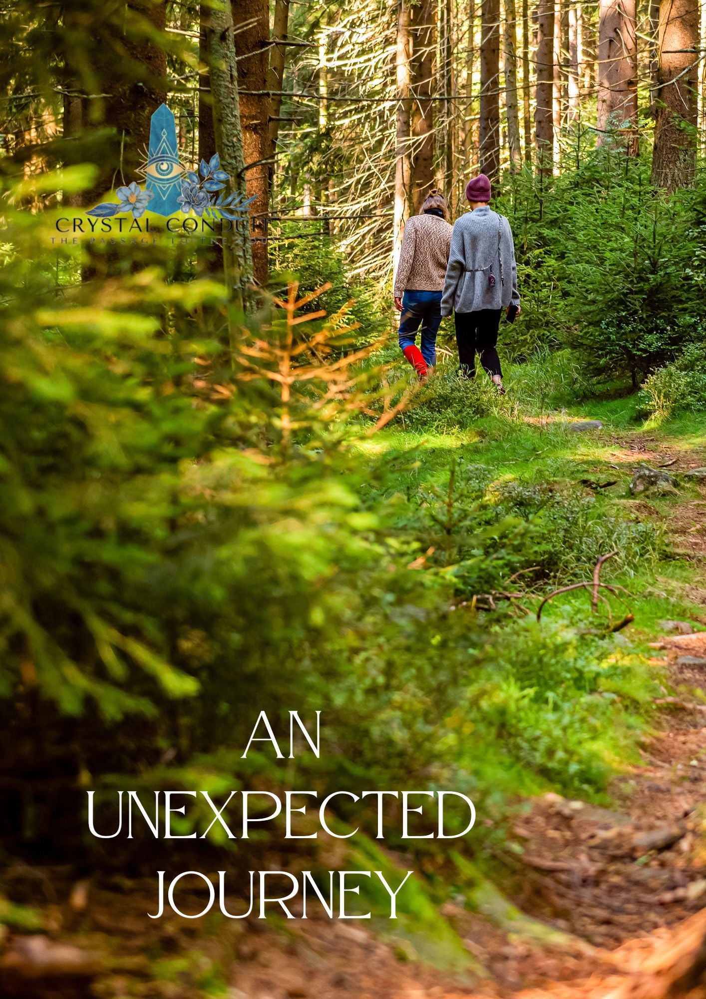 The Heart of the 'Shire' Spiritual Solstice Retreat Weekender 2025 - Woodhall Spa- 21st-22nd June