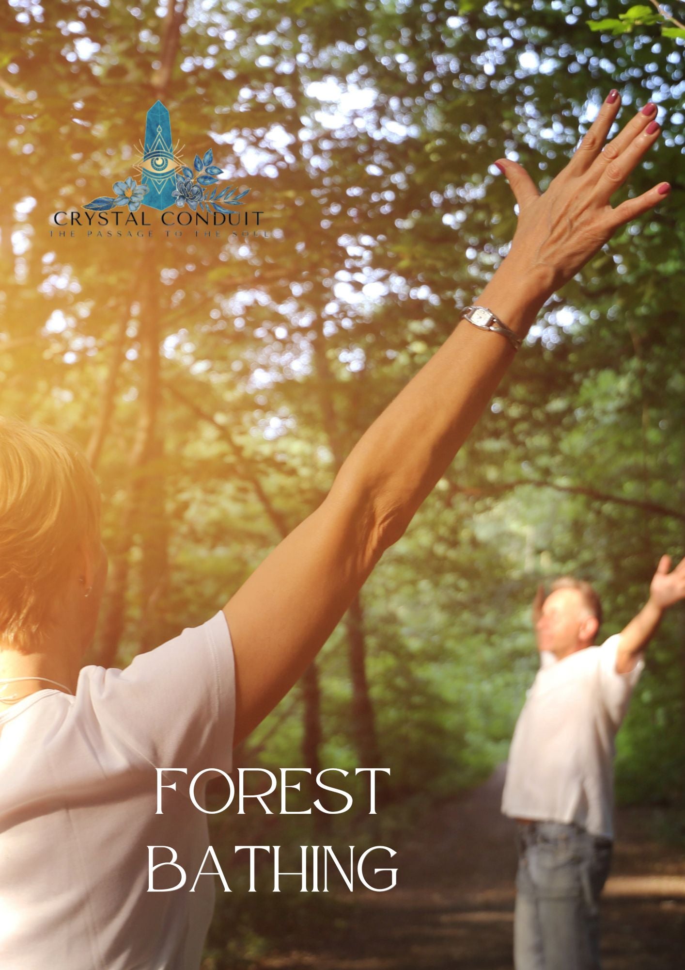 The Heart of the 'Shire' Spiritual Solstice Retreat Weekender 2025 - Woodhall Spa- 21st-22nd June