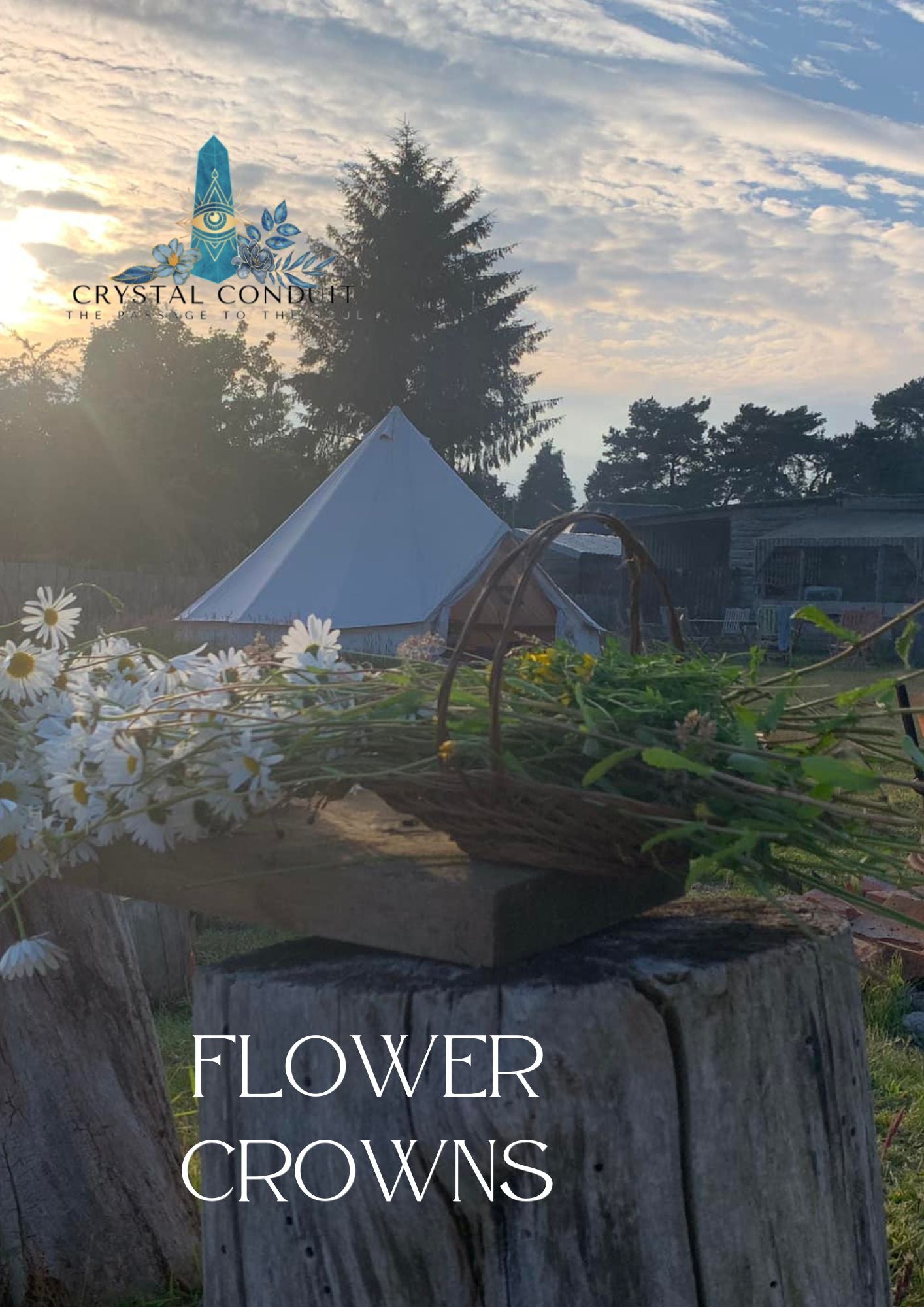 The Heart of the 'Shire' Spiritual Solstice Retreat Weekender 2025 - Woodhall Spa- 21st-22nd June