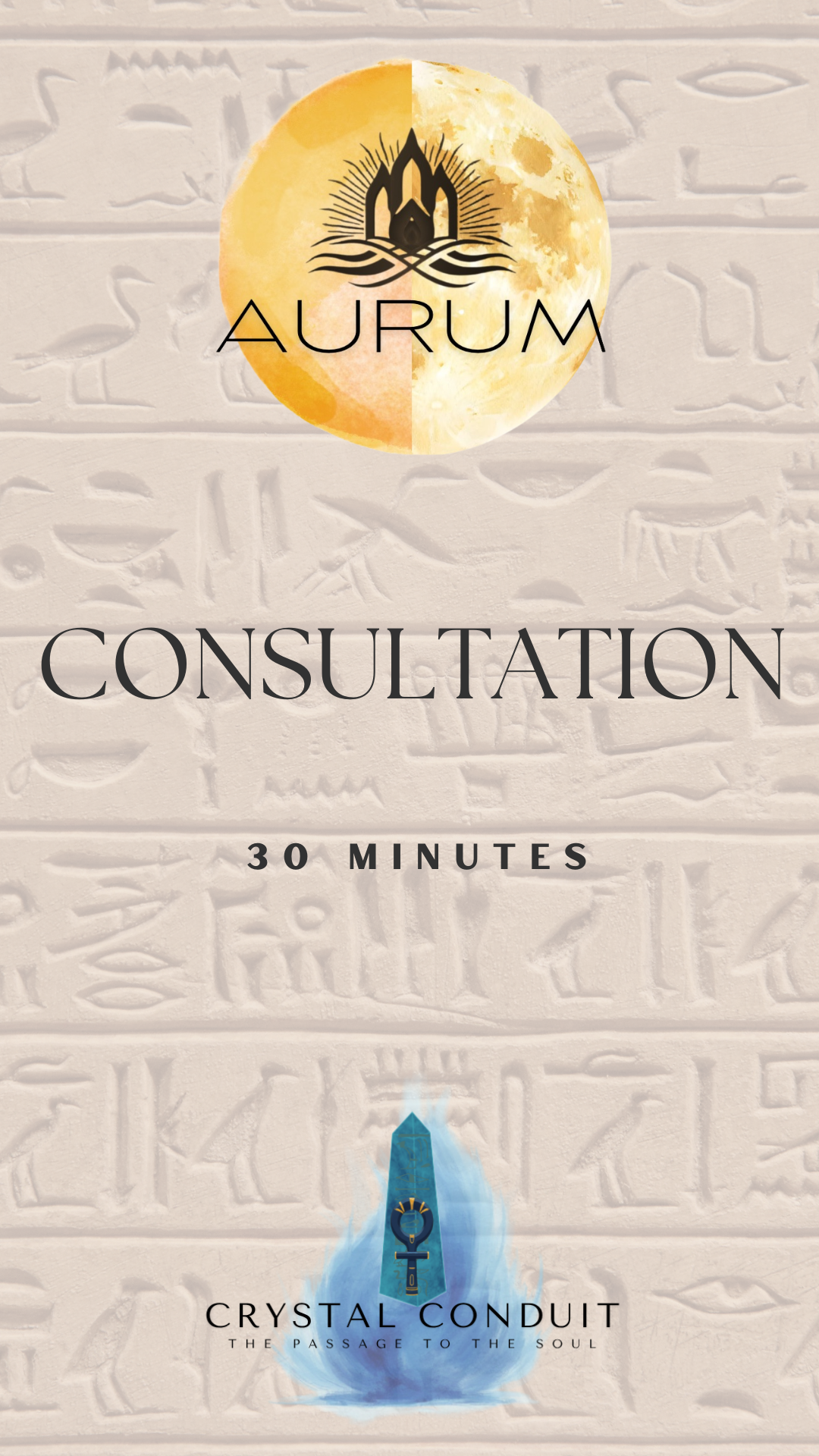 SOUND CONSULTATION - 30 Minutes