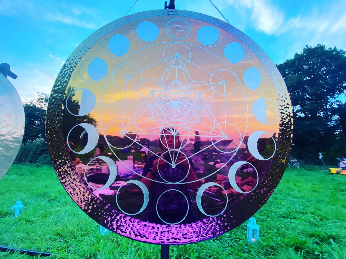 THE ANAHATA OPENER- A Deep Inner Journey Spiritual Day Retreat, Woodhall Spa, Lincolnshire 24th May 2025