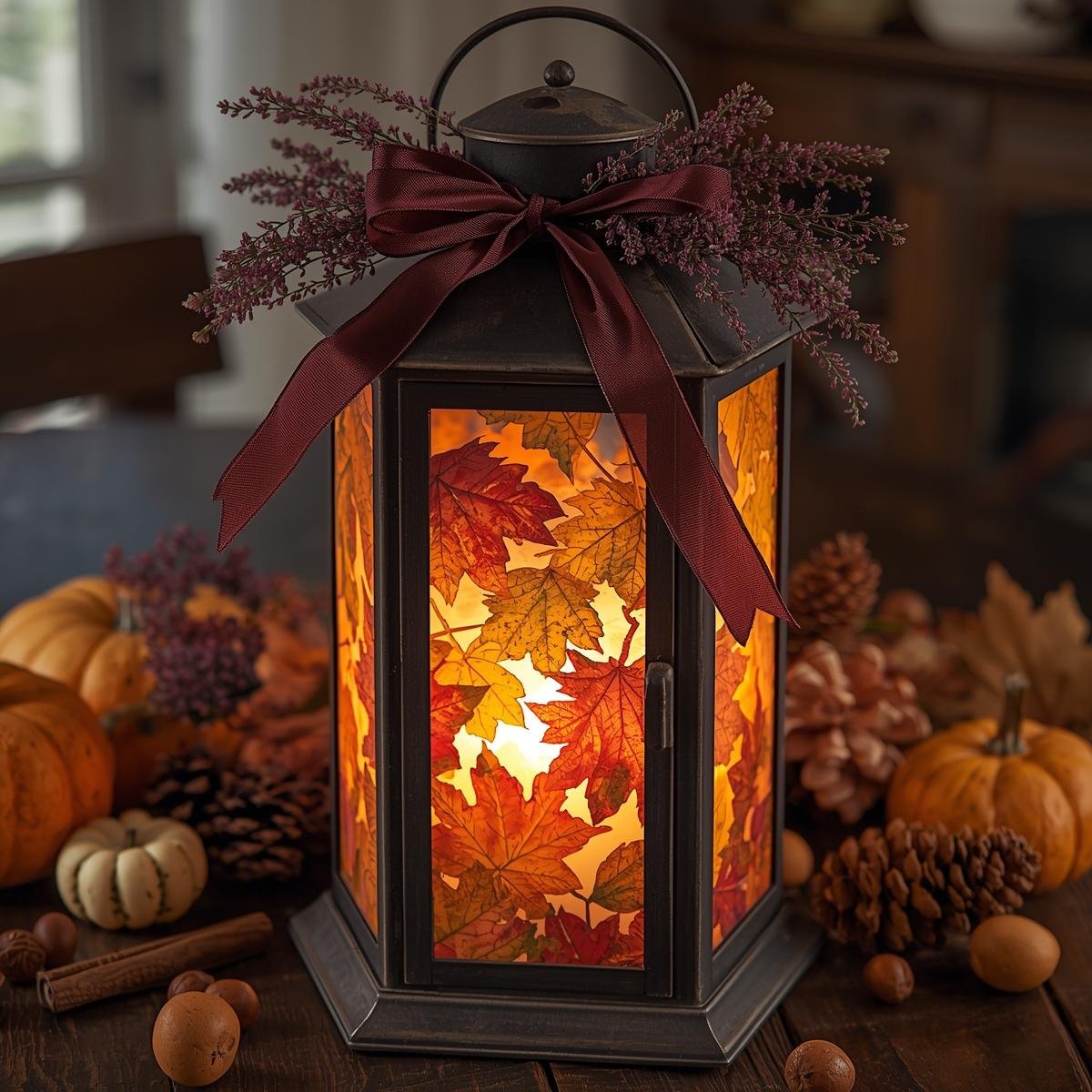 HOMEKIT SOULFIRE LANTERN SPIRITUAL CRAFT WORKSHOP - Woodhall Spa, Lincolnshire 28th Feb 2025