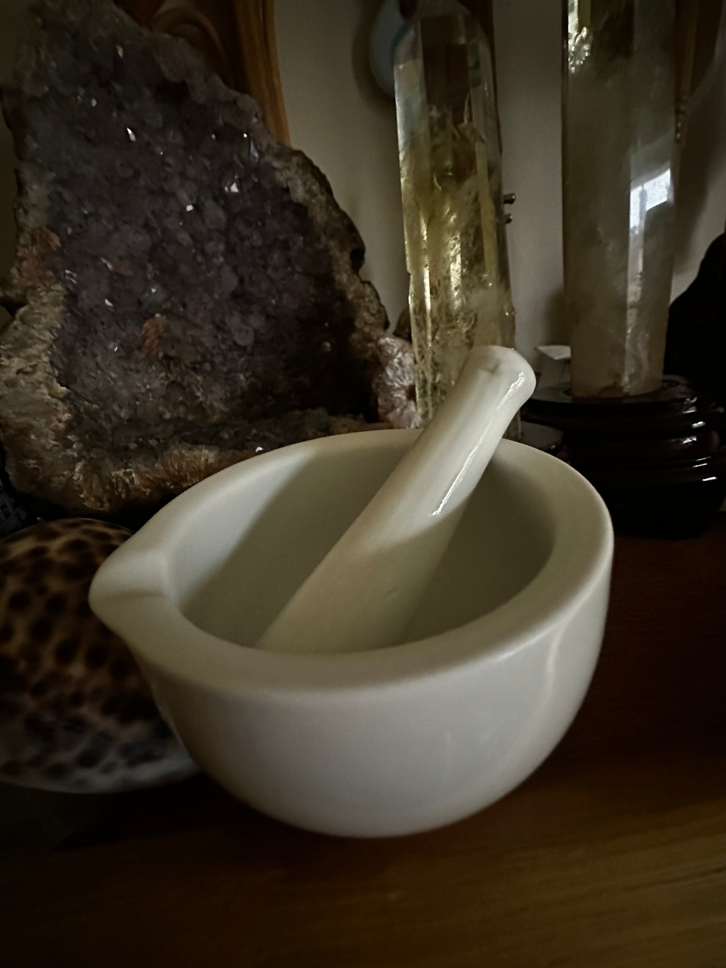 SPIRITUAL INCENSE WORKSHOP - Woodhall Spa, Lincolnshire 28th Feb 2025