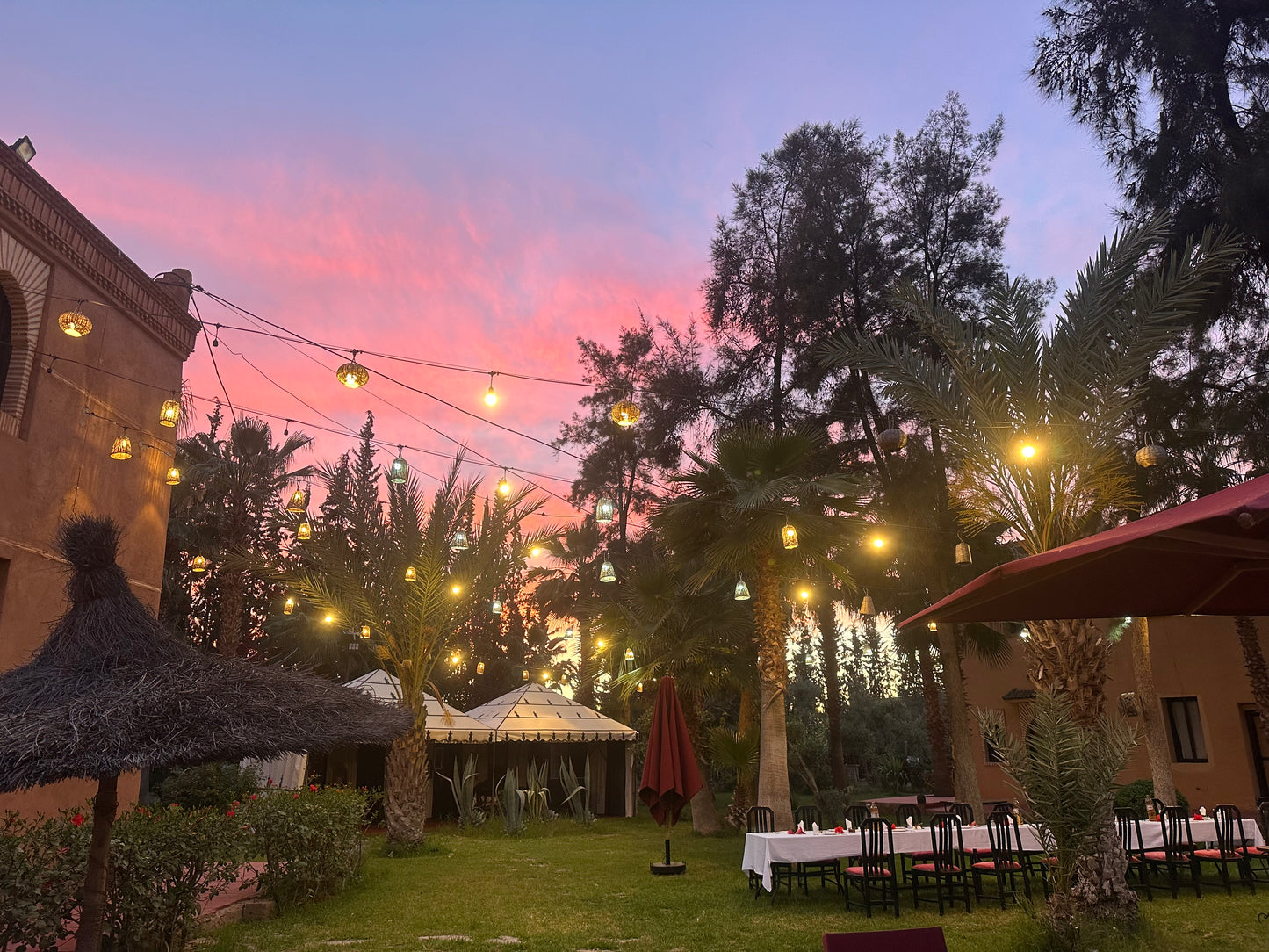 ROOT & RISE RETURNS: MOROCCO 7 DAY WOMEN'S ONLY SPIRITUAL RETREAT 2027