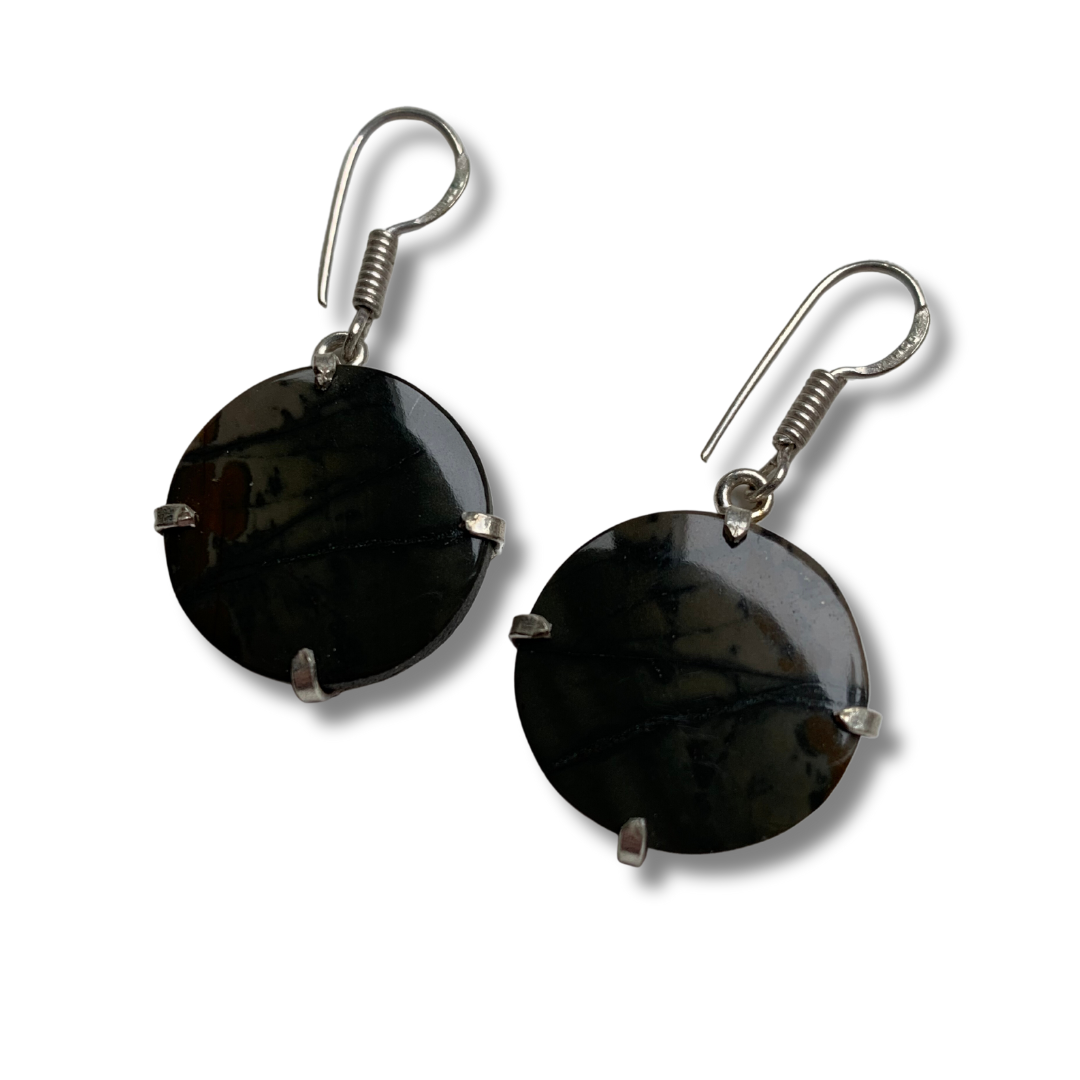 PICASSO JASPER | CRYSTAL CONDUIT - The Passage To The Soul – Crystalconduit