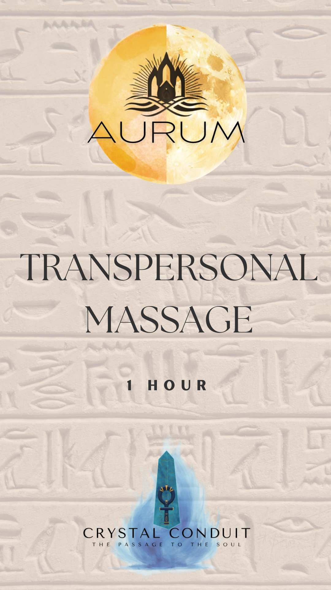 MASSAGE