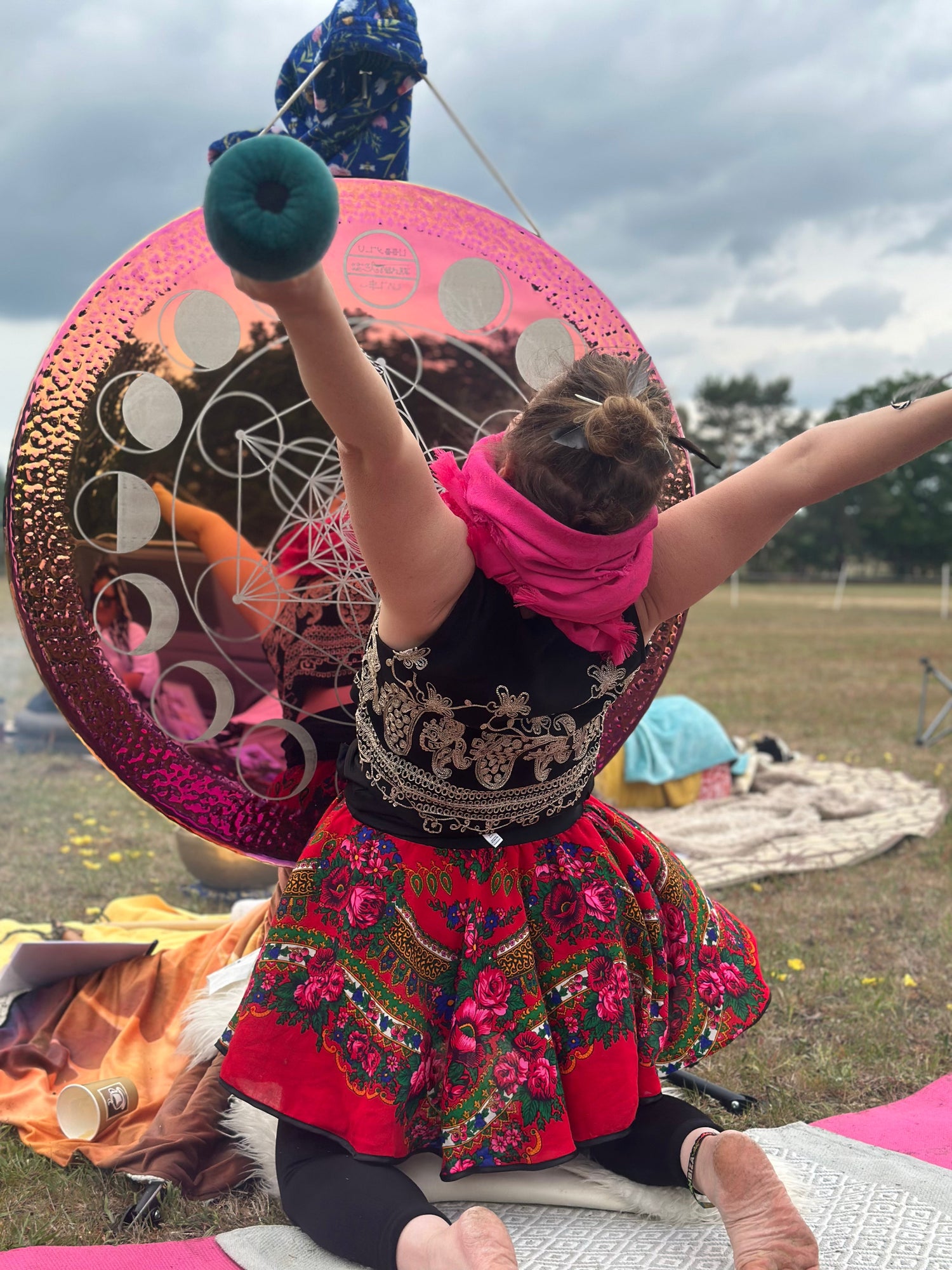 SOUND HEALING