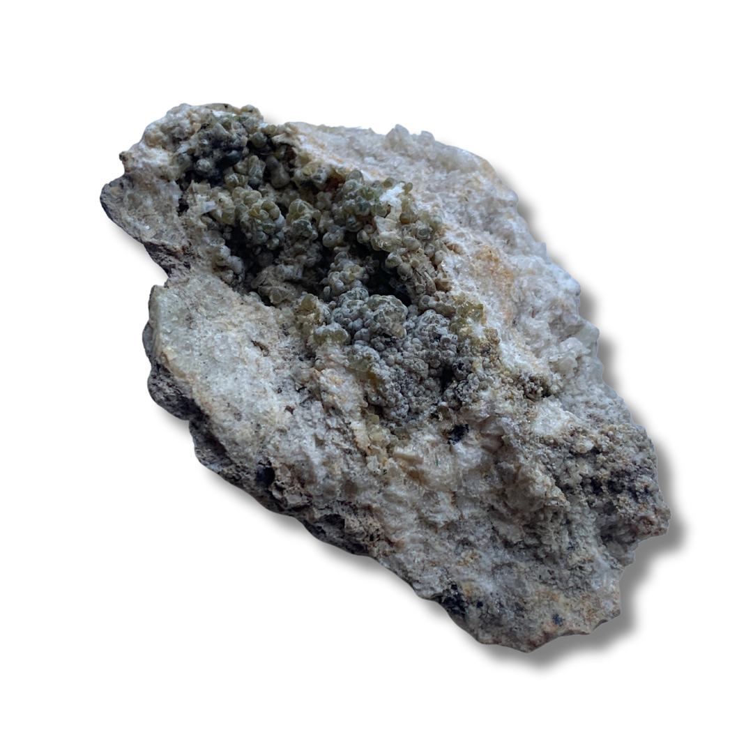PYROMORPHITE SPECIMEN