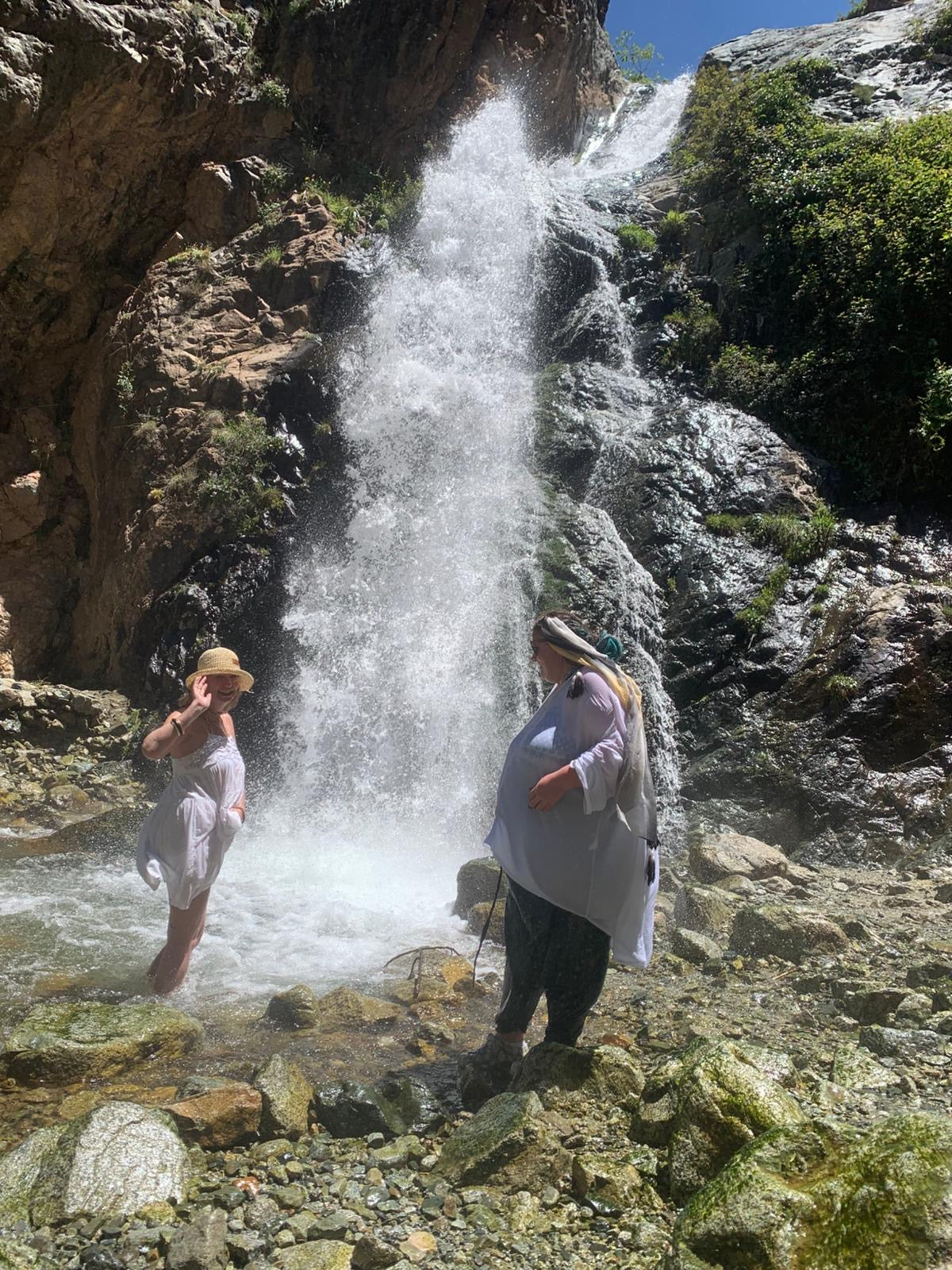 ROOT & RISE RETURNS: MOROCCO 7 DAY WOMEN'S ONLY SPIRITUAL RETREAT 2027