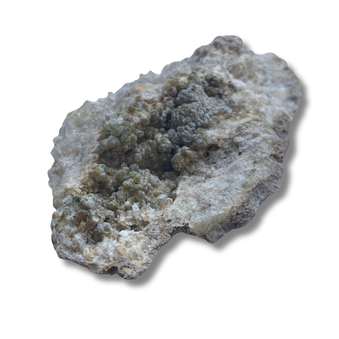 PYROMORPHITE SPECIMEN