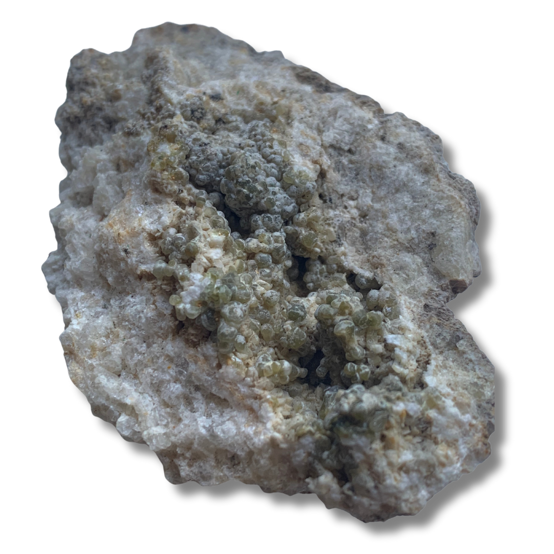PYROMORPHITE SPECIMEN