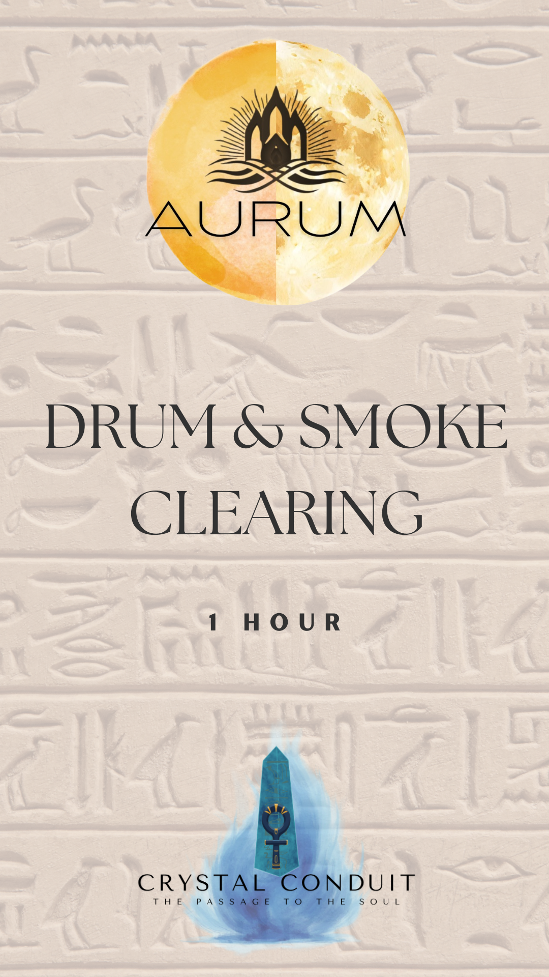 CLEANSING SESSIONS