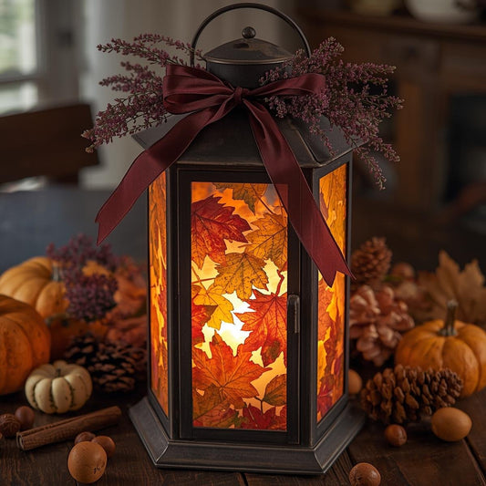 HOMEKIT SOULFIRE LANTERN SPIRITUAL CRAFT WORKSHOP - Woodhall Spa, Lincolnshire 28th Feb 2025