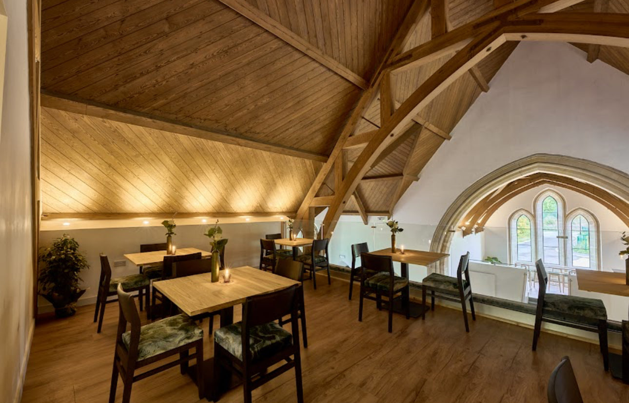 CHRISTMAS WREATH WITH CRYSTALS WORKSHOP